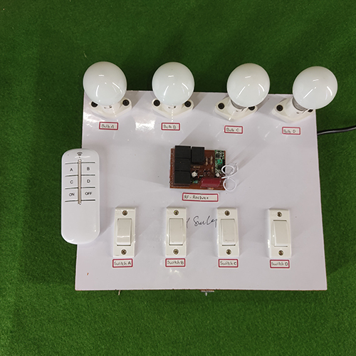 Testing Electronics 3