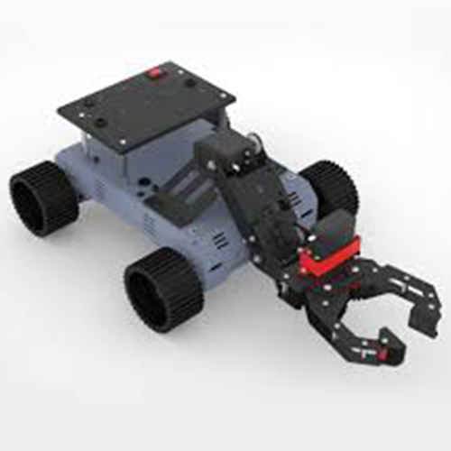 Testing Electronics 166