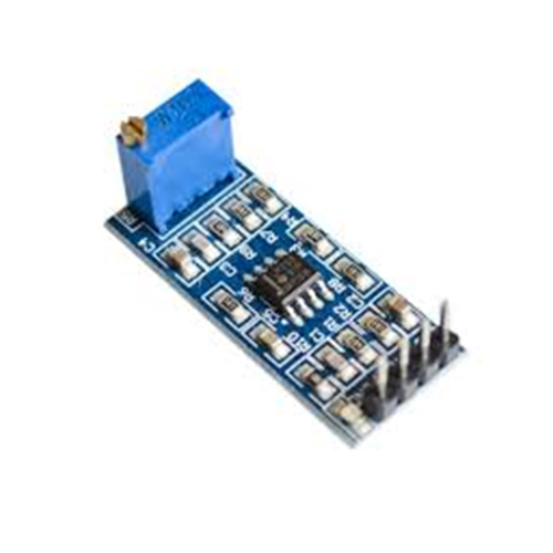 Testing Electronics 303