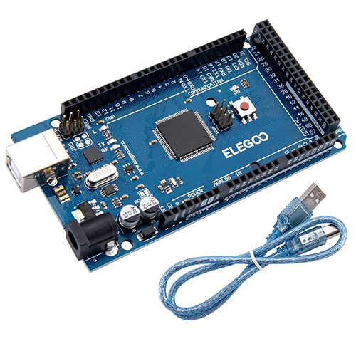 Testing Electronics 4